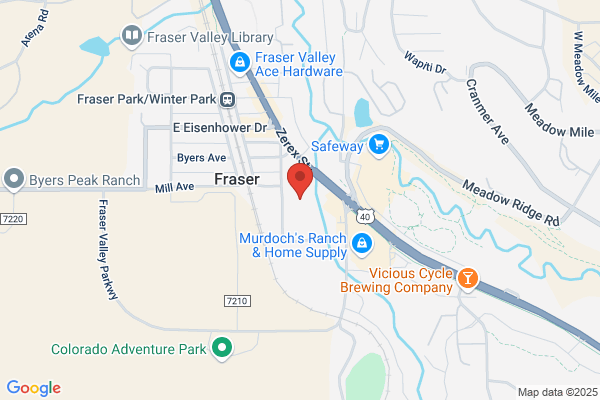 Fraser Valley Baptist Church