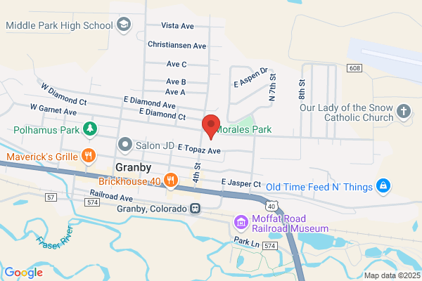 Grand County Government