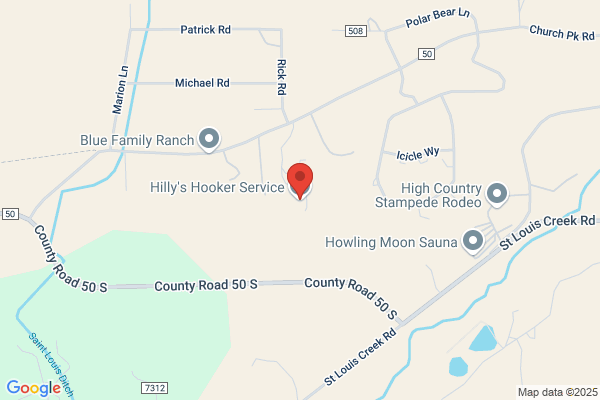 Hilly's Hooker Service
