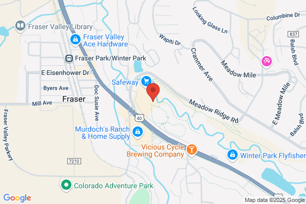 Middle Park Health - Fraser Physical Therapy & Sports Medicine