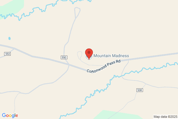 Mountain Madness Inc Excavating