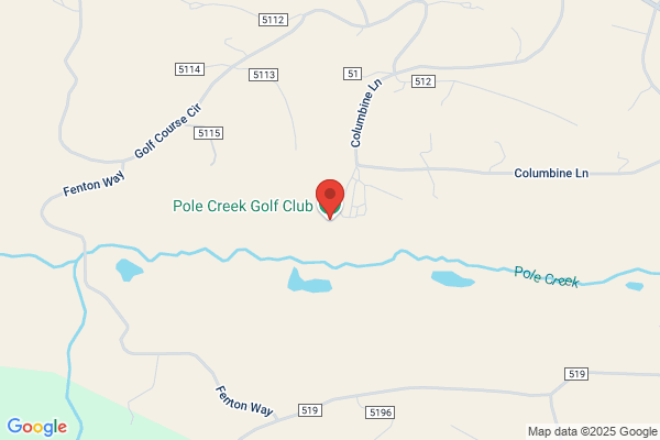 Pole Creek Fabrication