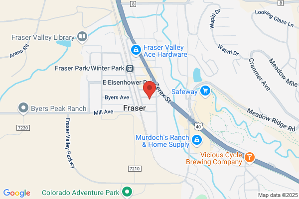 Rocky Mountain Cannabis - Fraser Dispensary
