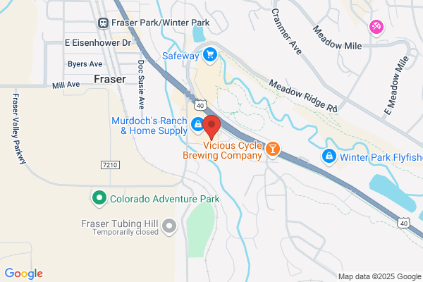 Rocky Mountain Roastery & Coffee Co