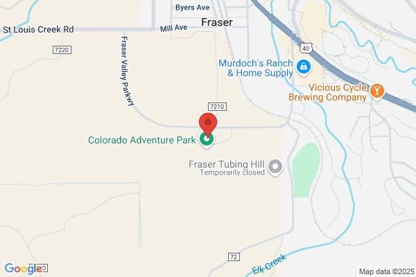 Trailblazer Snowmobile Tours