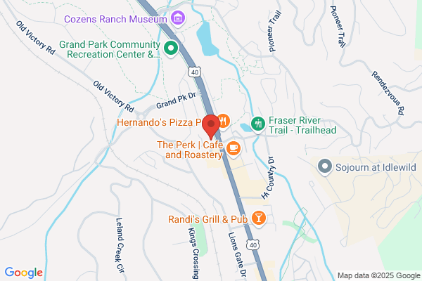 Winter Park Dental