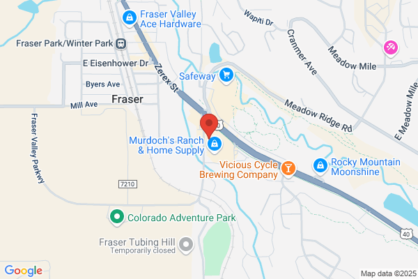 Winter Park Travel Inc