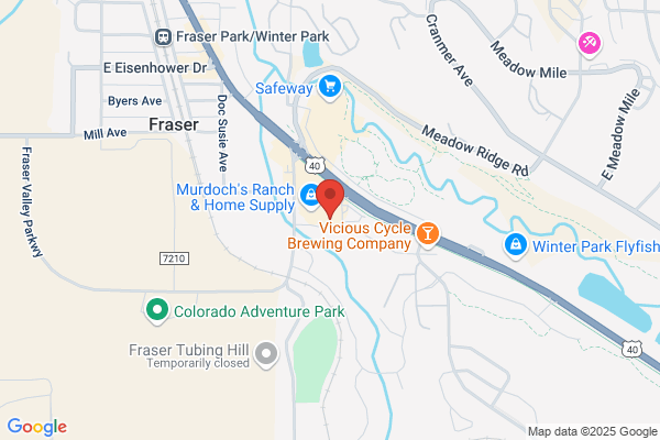 Winter Park Vacation Rentals