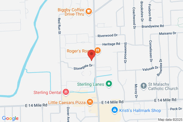 Fieldstone Apartments