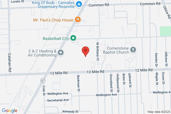 Kensington Place Town Homes