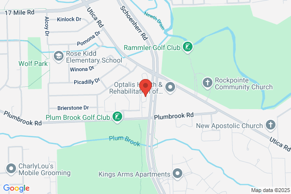 Plumbrook Green Townhouses