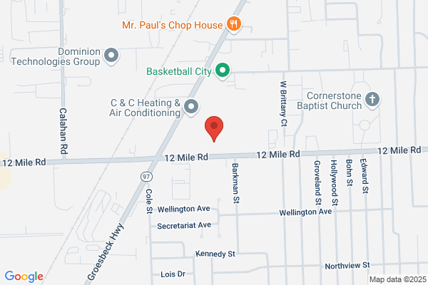 Sunrise Manor Apartments Llc