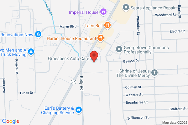 Groesbeck Auto Care