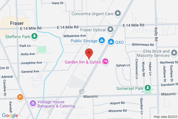 Fosters Towing & Auto Repair