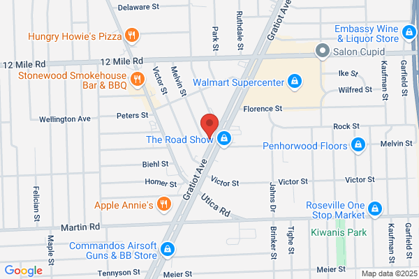 Louie's Auto & Truck Service