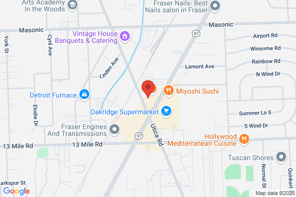 Mario's Auto Care