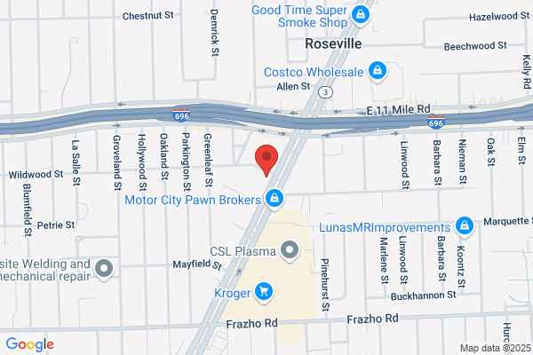 Mr Brakes Auto Care