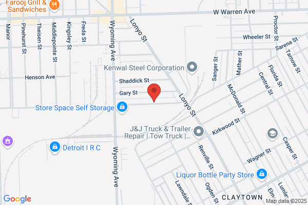 A & Jay Automotive Warehouse Inc