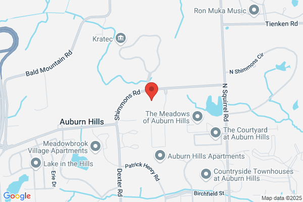 Applied Roofing Technologies Inc