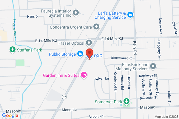 Beacon Contracting Service