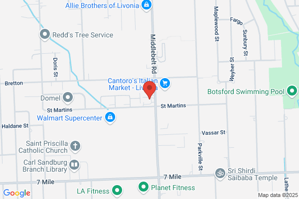 Different Strokes