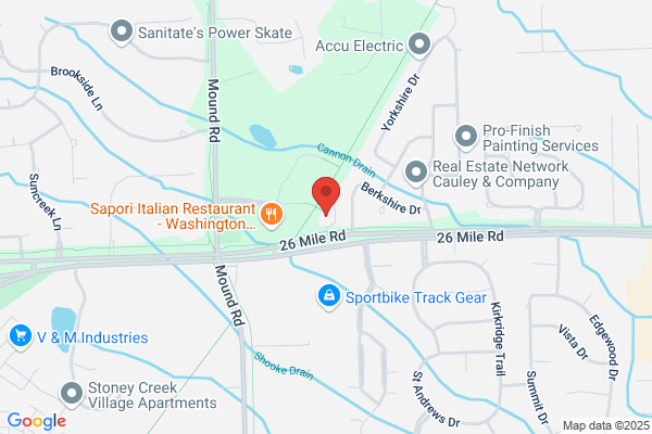 Gallo Homes Inc
