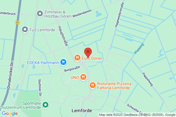 Lemwoods Landscaping
