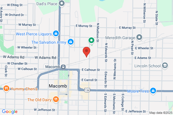 North MacOmb Electric Inc