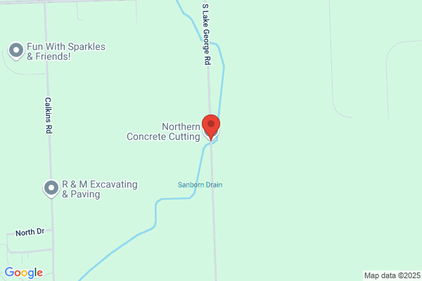 Northern Concrete