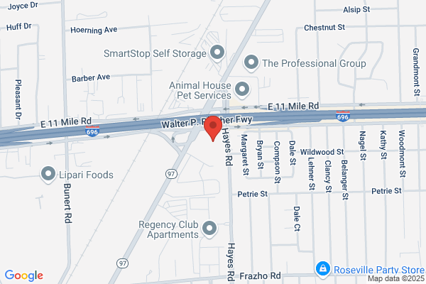 United Wholesale Grocery
