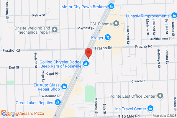Fifth Third Bank & ATM - CLOSED