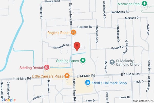 O'Reilly Auto Parts