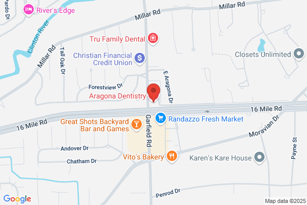 Aragona Dentistry