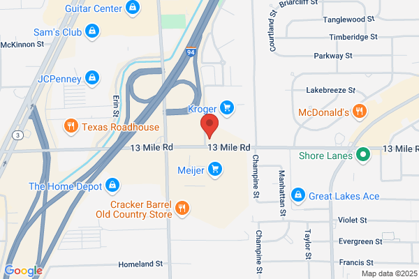 Aspen Dental - Roseville, MI