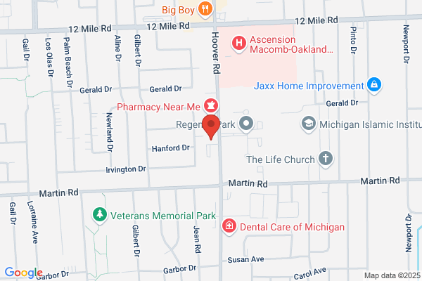Apple Dental of Warren