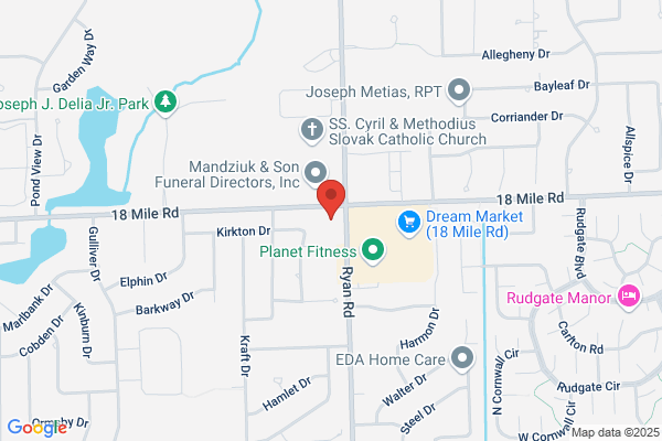 Family Dentistry