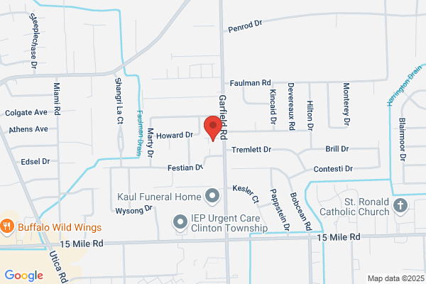 K'mali Lancy DDS