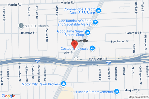 Lifetime Family Dentistry of Roseville - Shanna McGettrick DDS