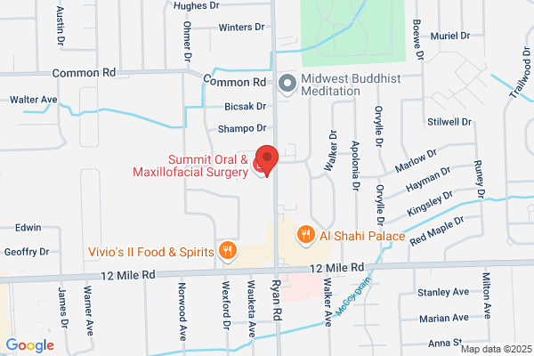 Pediatric Dental Center