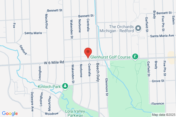Sunrise Dental Center