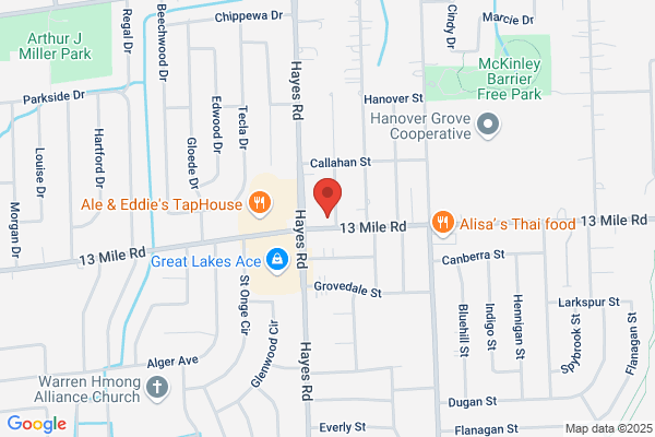 Advantage Dental Centers