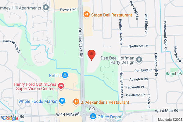American Surgical Centers