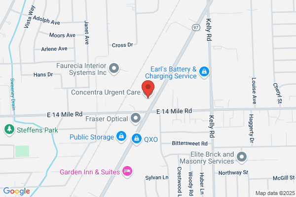 Concentra Medical Center