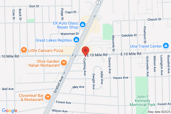 Eastpointe Internists, P.C.