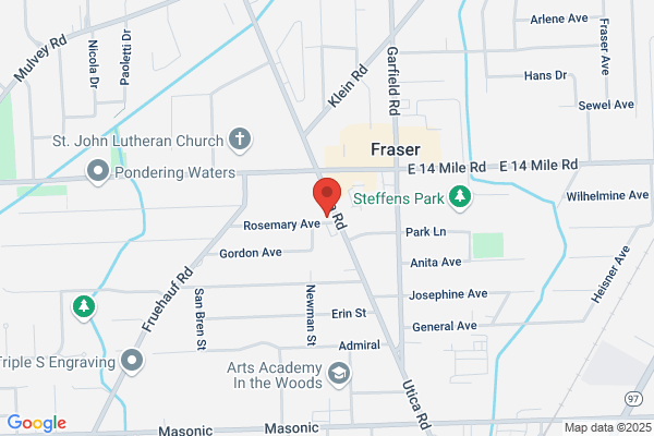 Fraser Agency