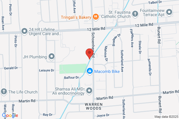 Grosse Pointe Urologic Surgeons PC