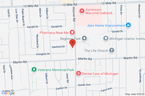 Health Medical Clinic PC