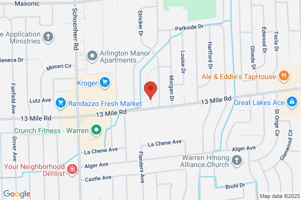 Malcheff Lawrence DDS
