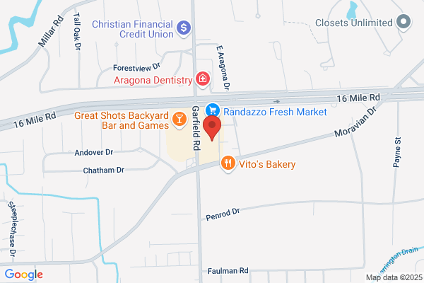 Metropolitan Chiropractic Clinic