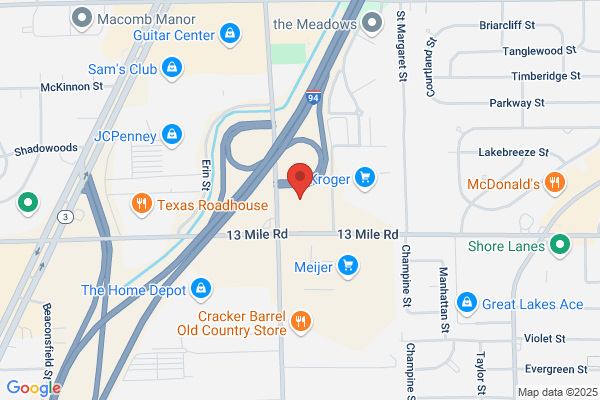 Roseville Urgent Care